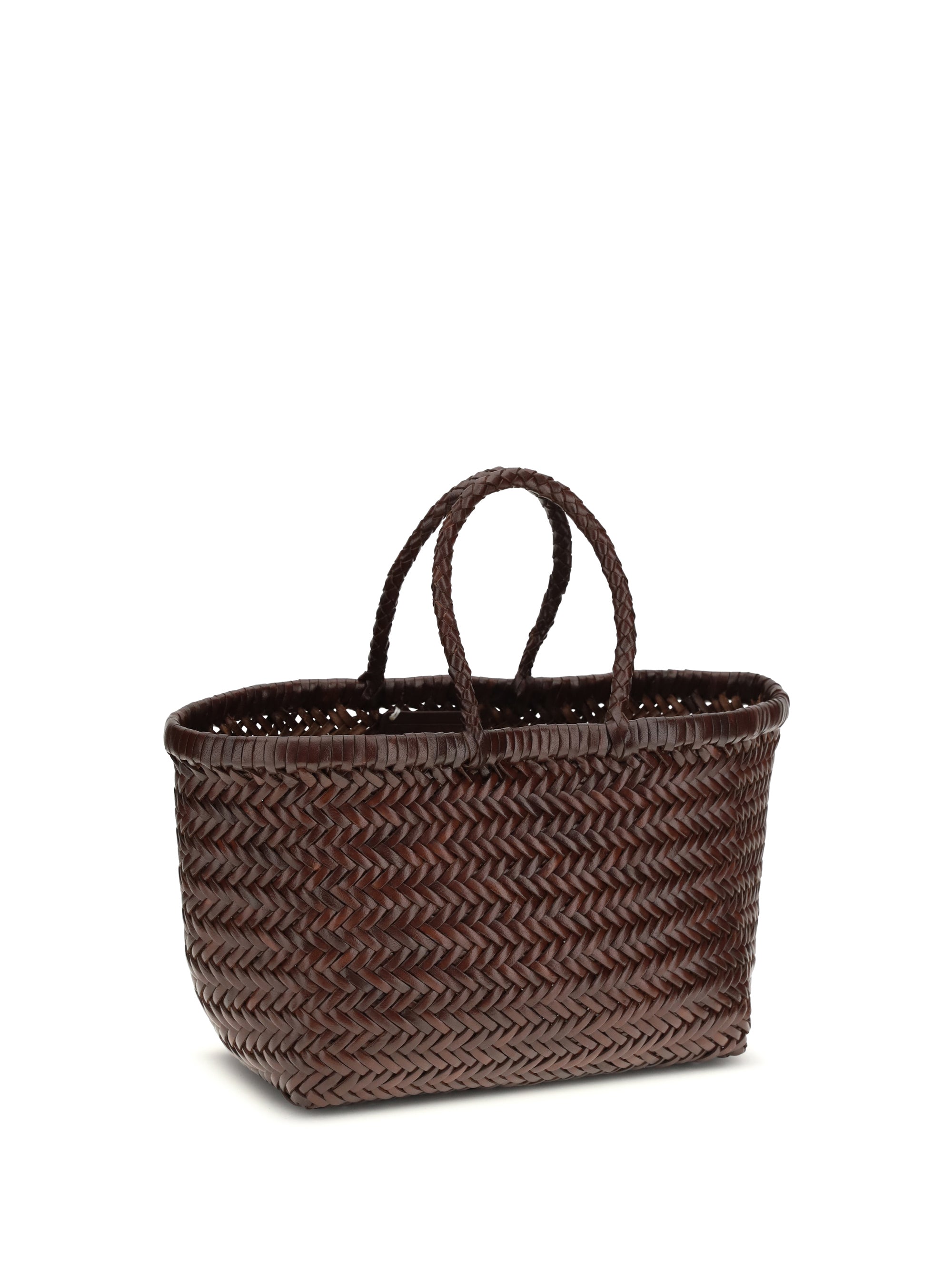 mini flat gora handbag