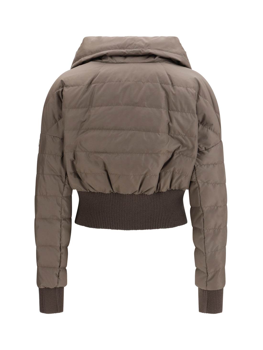 MONCLER + RICK OWENS 1 down jacket moncler x rick owens