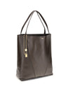 spin large tote bag
