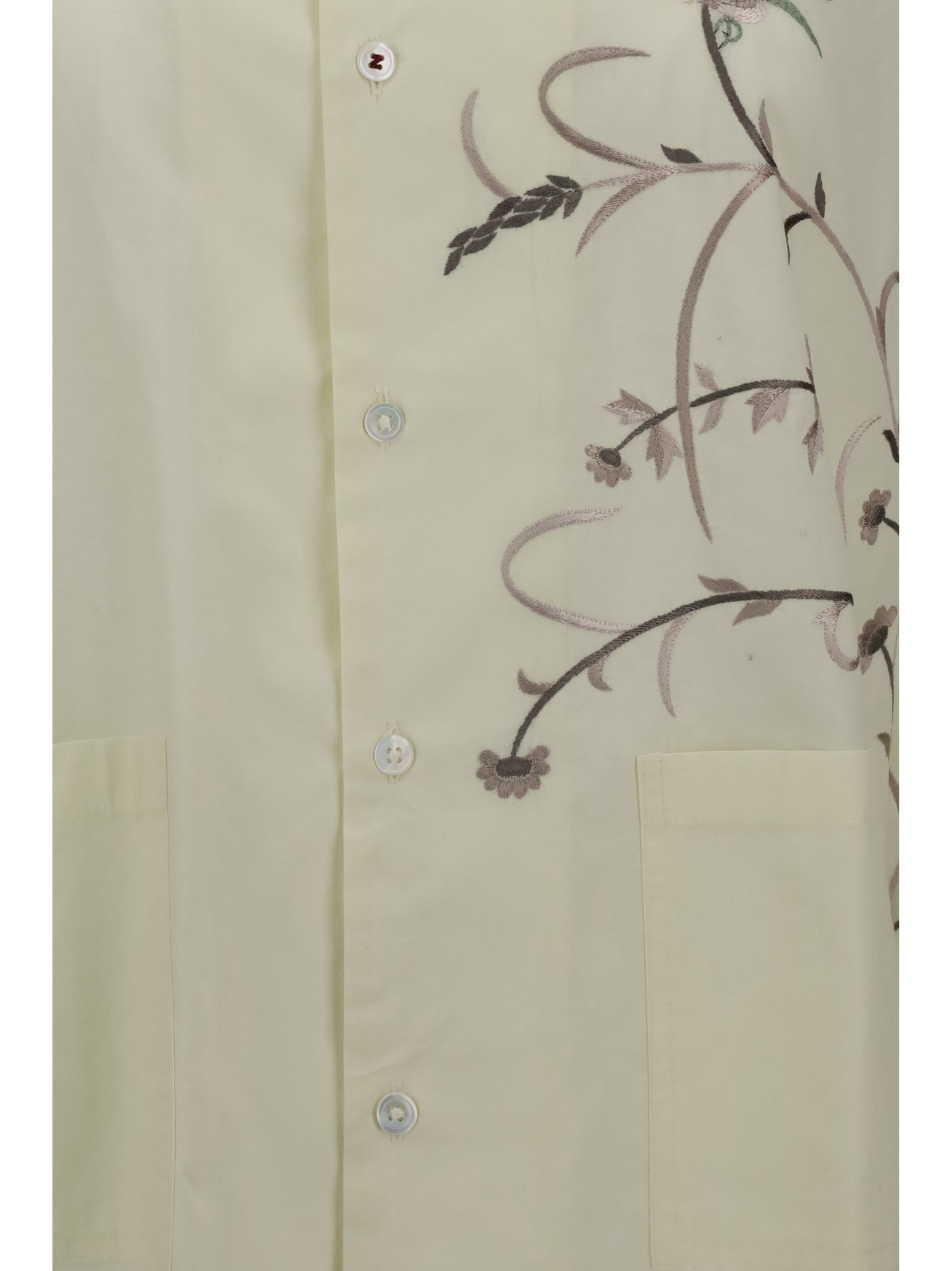 BAZISZT XS pinson shirt