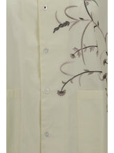 BAZISZT XS pinson shirt