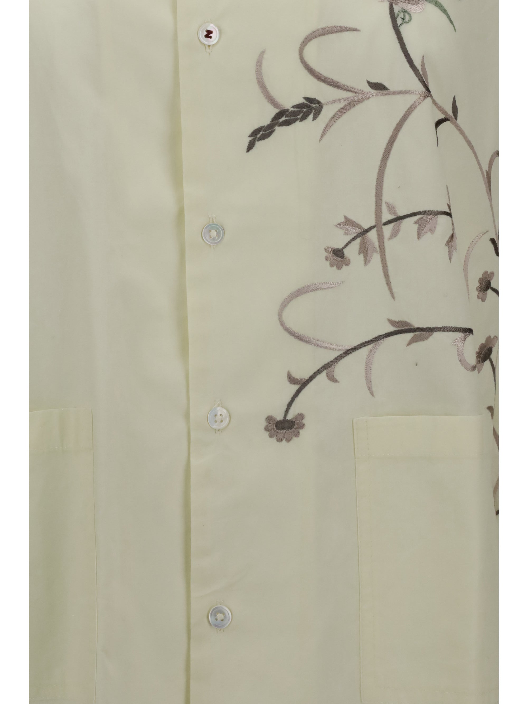 BAZISZT XS pinson shirt