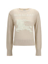 ekd cotton-wool sweater