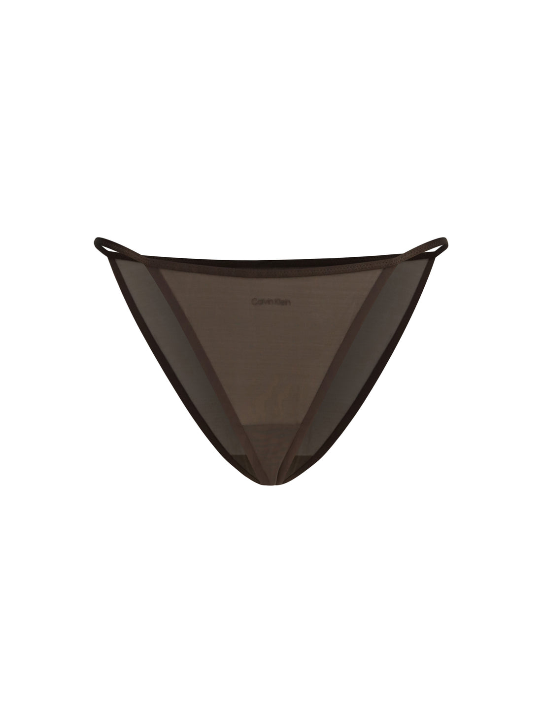 CALVIN KLEIN M jessica thong