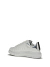 leather sneakers