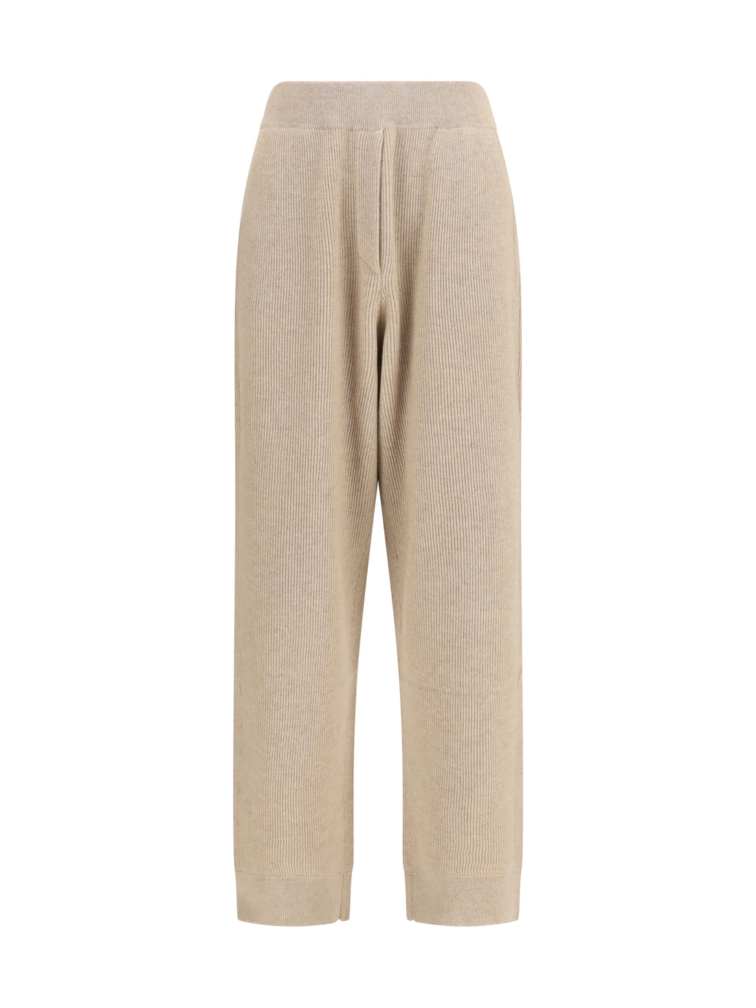 BRUNELLO CUCINELLI M cashmere pants