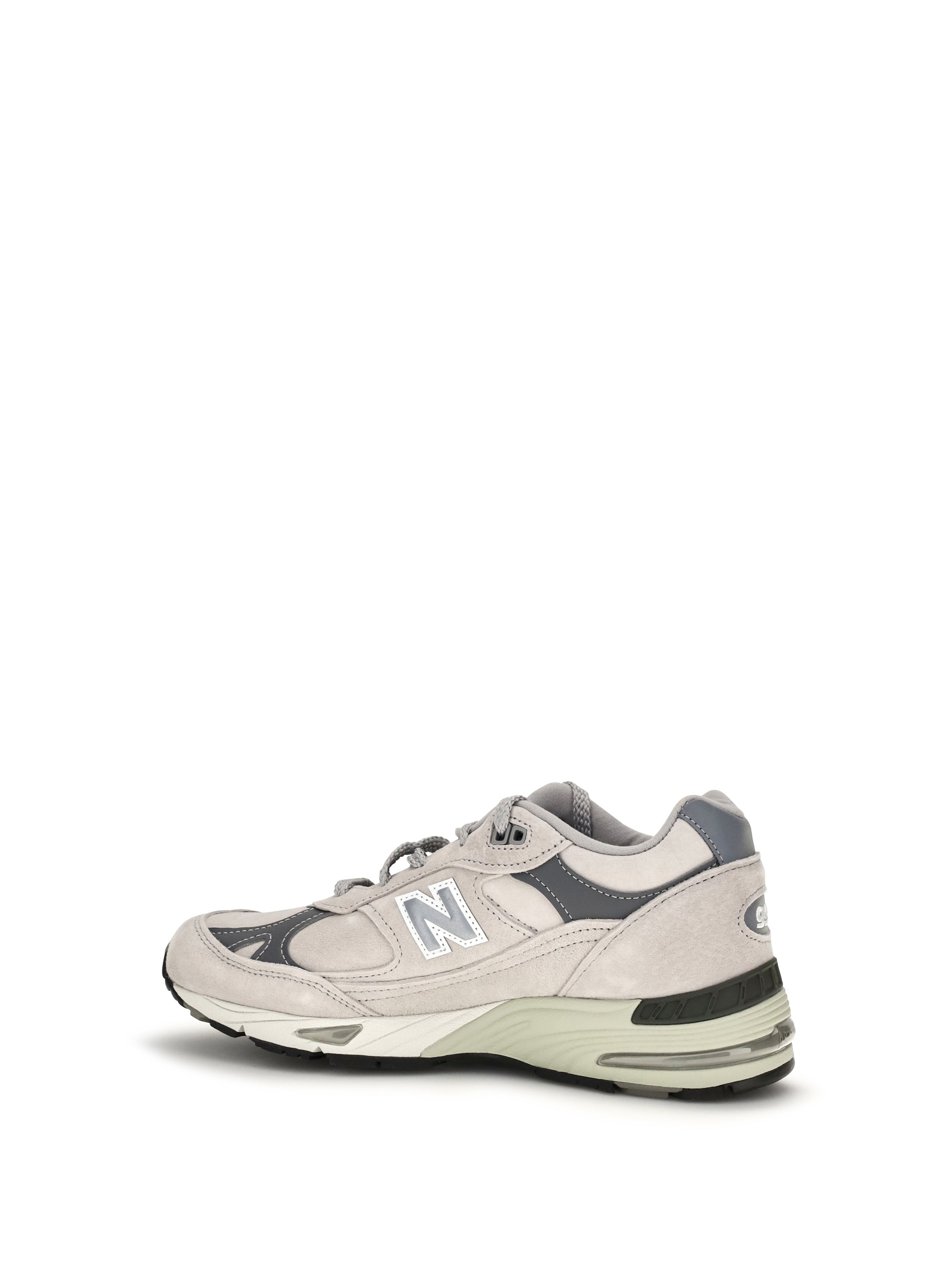 made in uk 991v1 sneakers