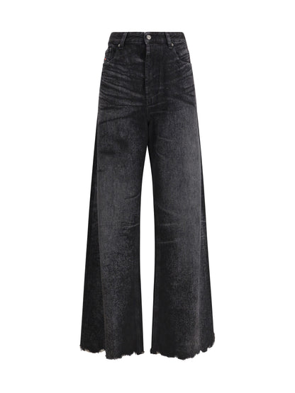 DIESEL 24 1996 d-sire jeans