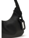 medium laces hobo bag