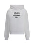 DOLCE & GABBANA 38 logo hoodie 