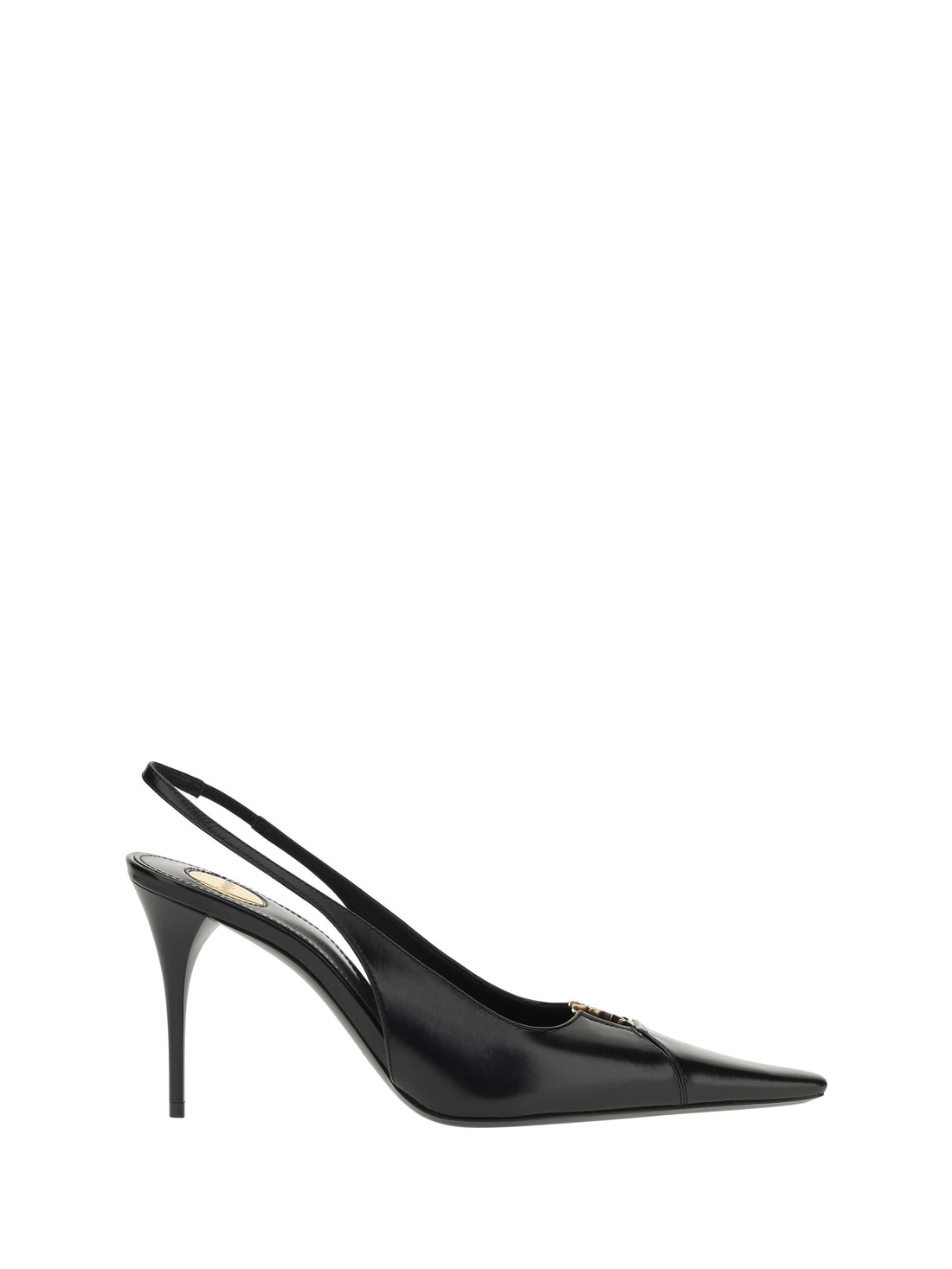 SAINT LAURENT 36 babylone pums