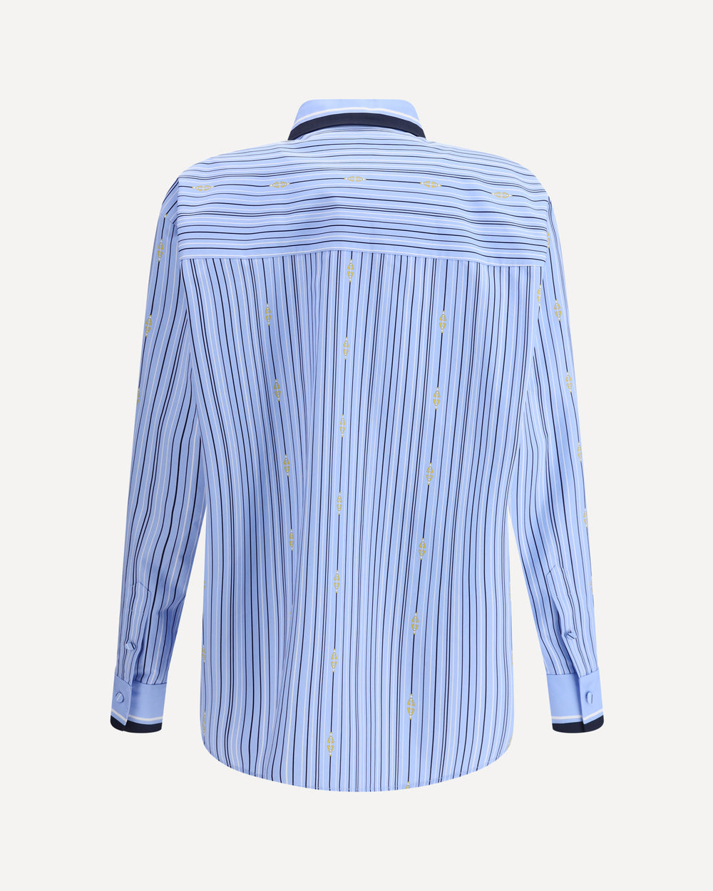 striped shirt