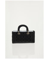 DIOR OS lady d-joy m lambskin