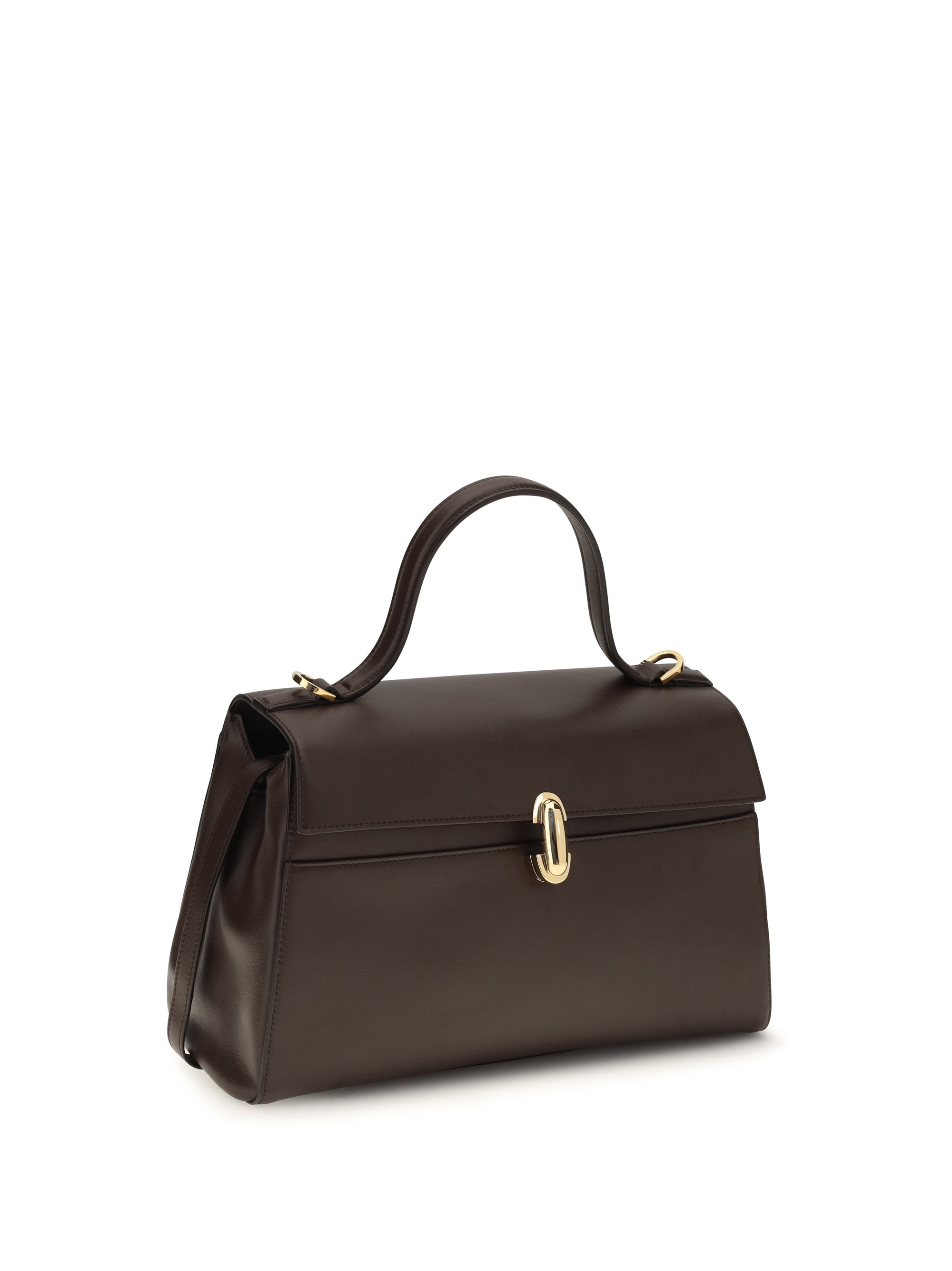 soft symmetry handbag