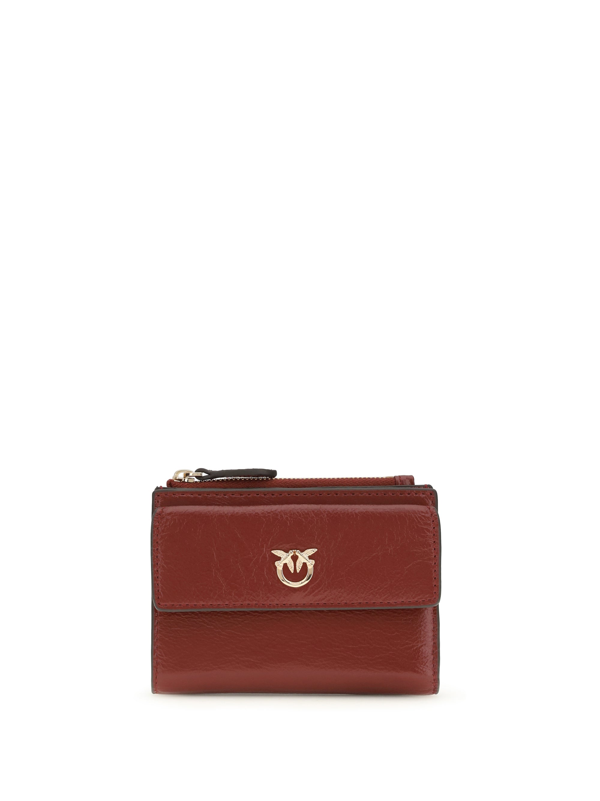 leather wallet
