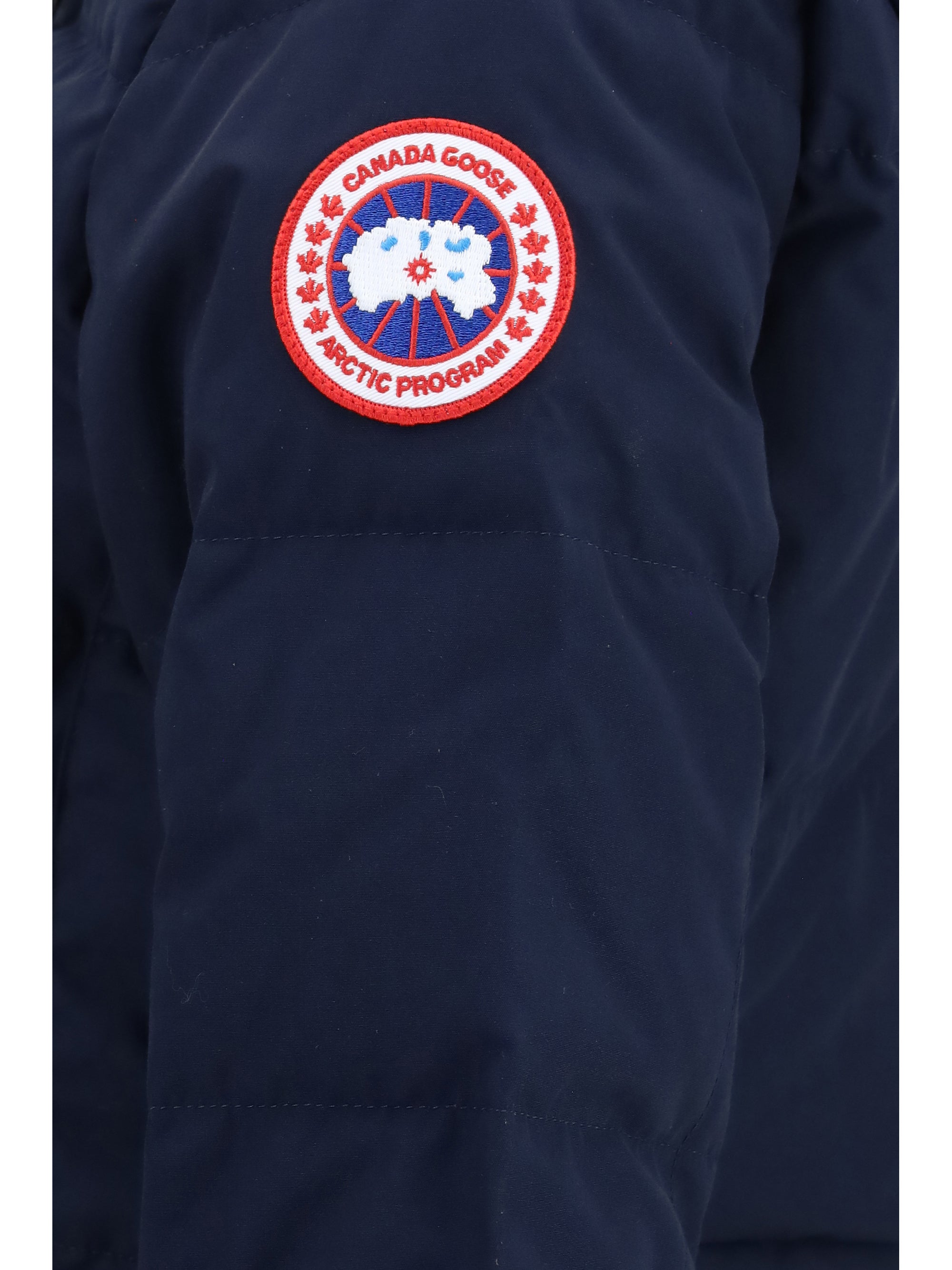 chelsea down jacket