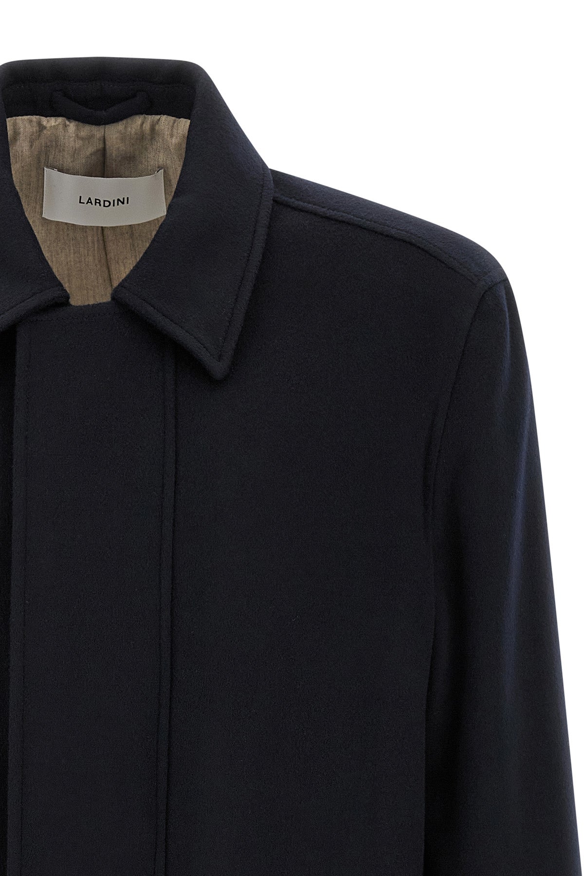 the lardini jacket