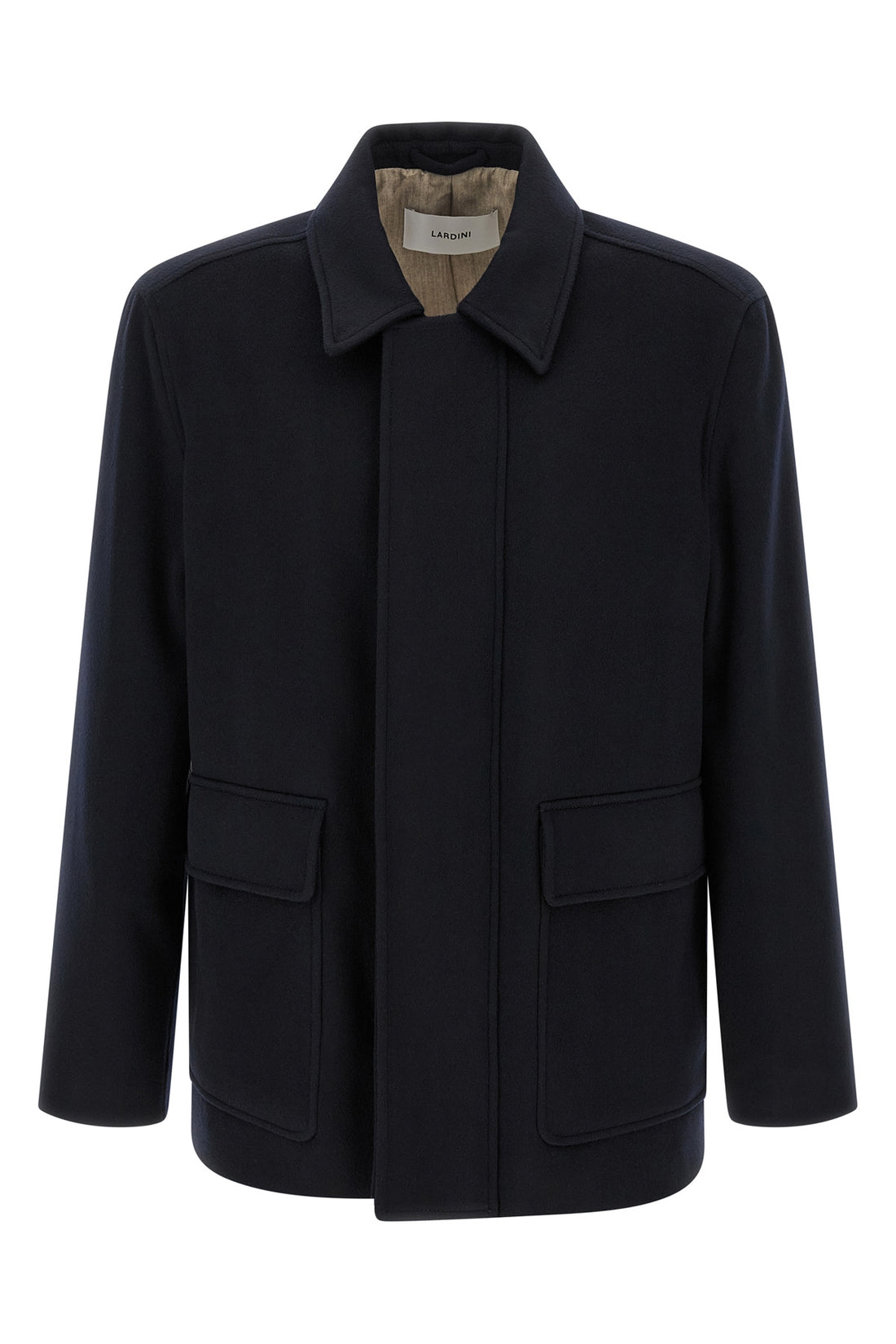 LARDINI 48 the lardini jacket