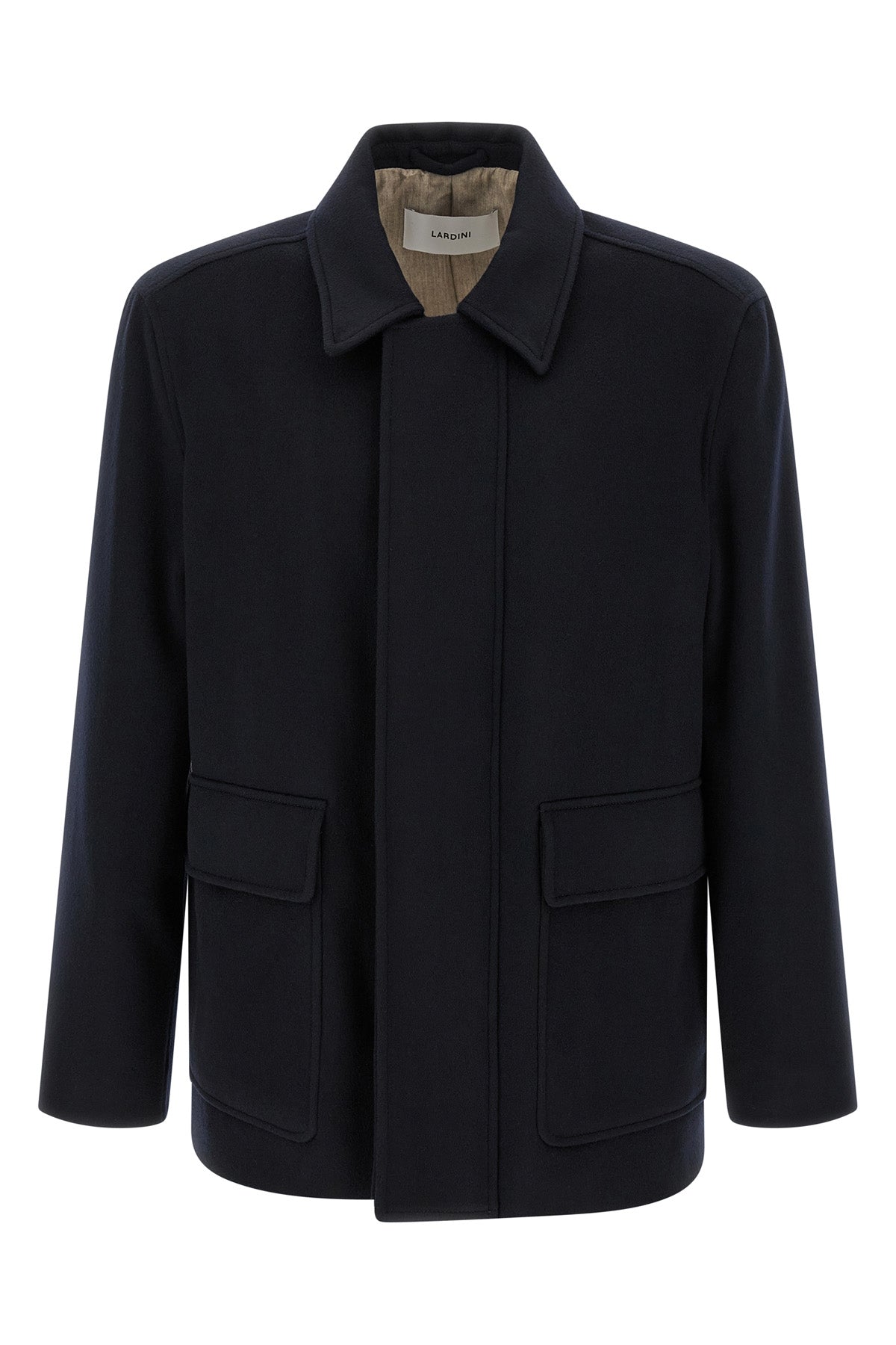 the lardini jacket