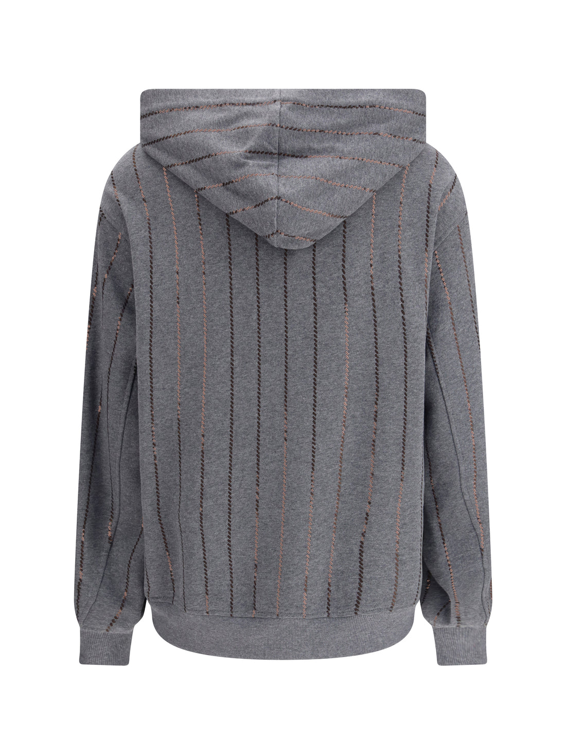 BRUNELLO CUCINELLI L cotton sweatshirt