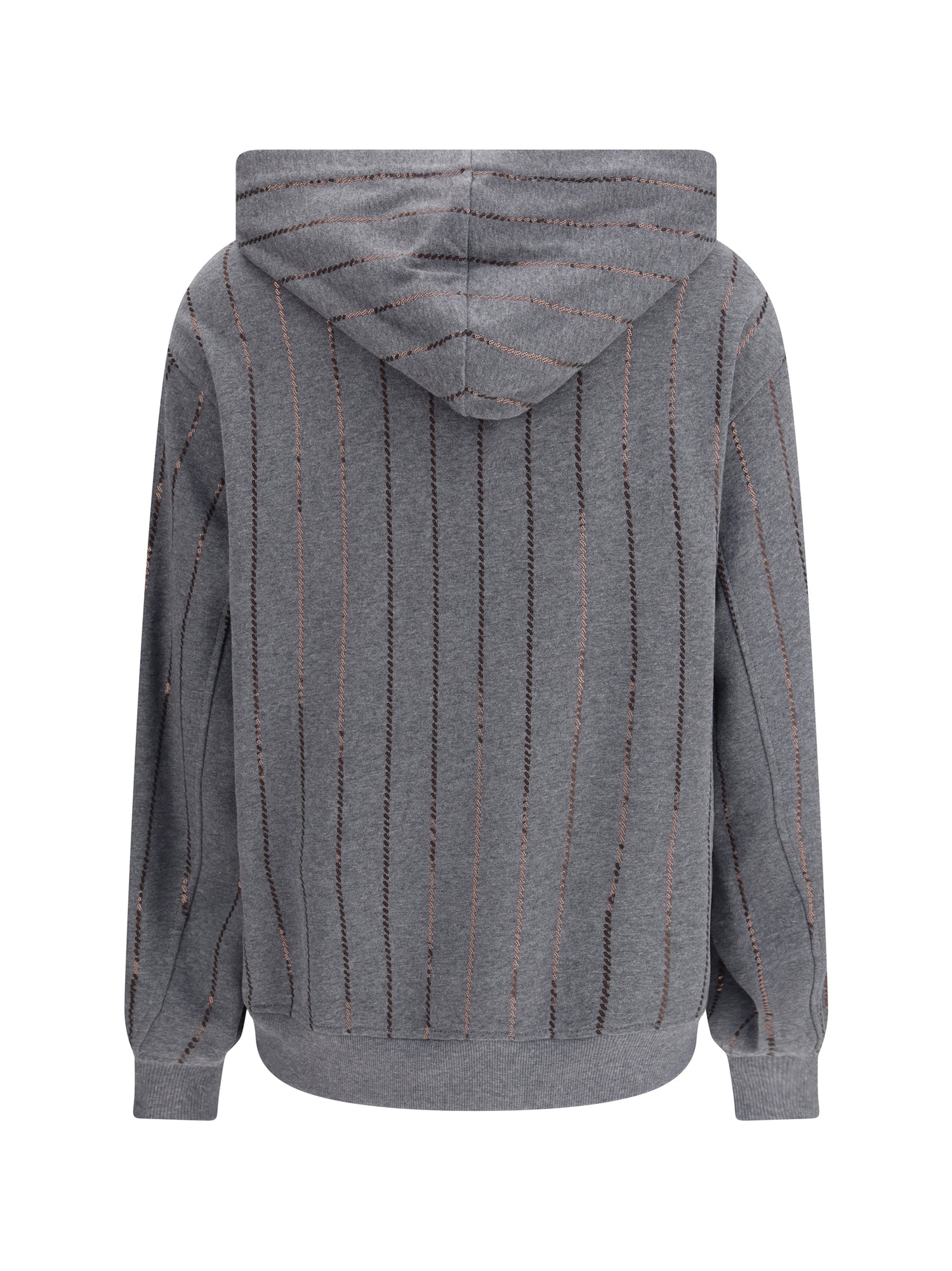 BRUNELLO CUCINELLI L cotton sweatshirt