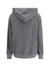 BRUNELLO CUCINELLI L cotton sweatshirt