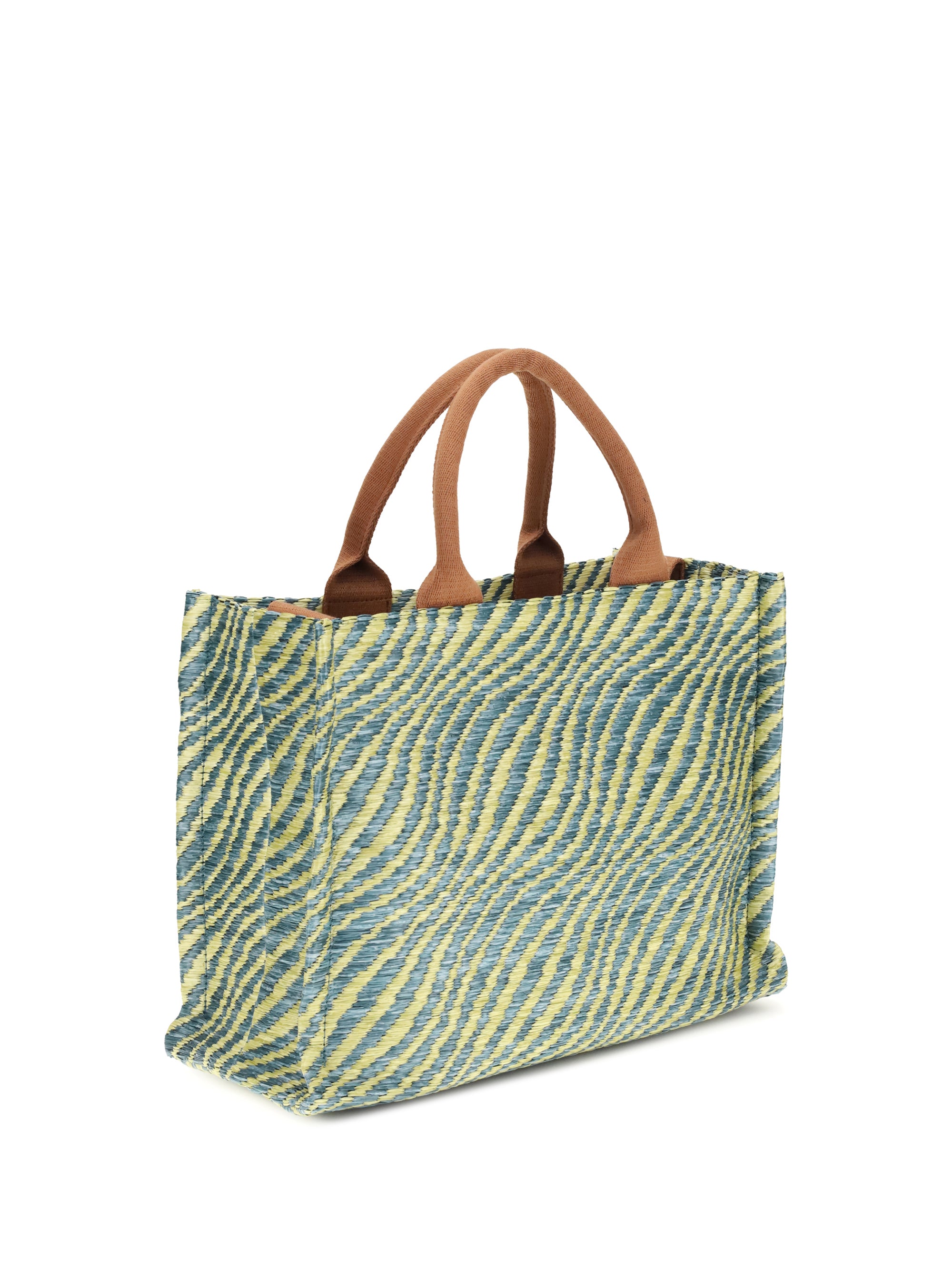 fabric tote bag