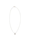 ghost necklace