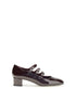 CAREL PARIS 36.5 kina pumps