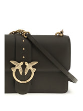 PINKO OS one simply love bag one shoulder bag