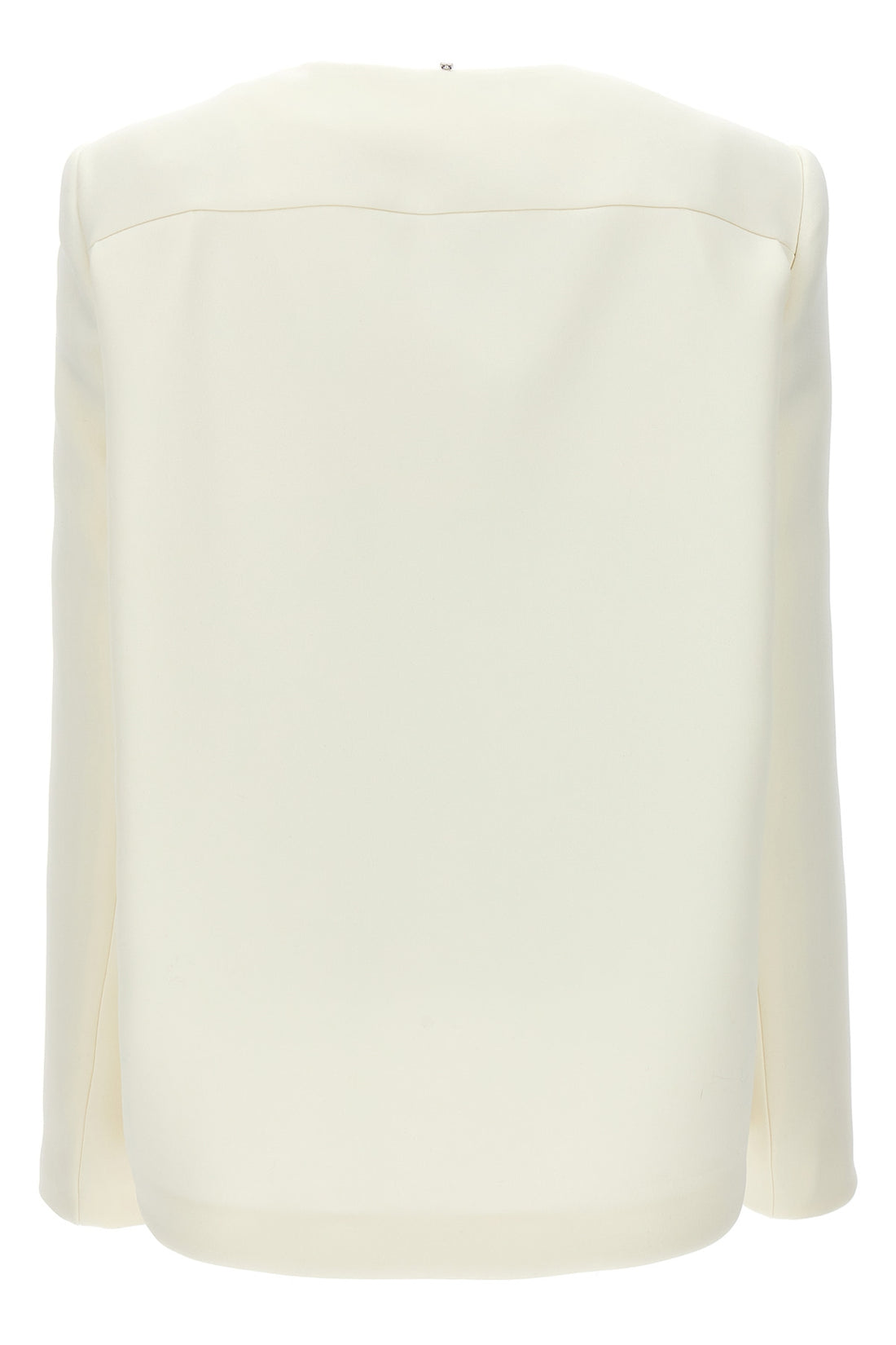 SPORTMAX 40 aceri jacket in technical fabric