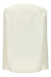 aceri jacket in technical fabric