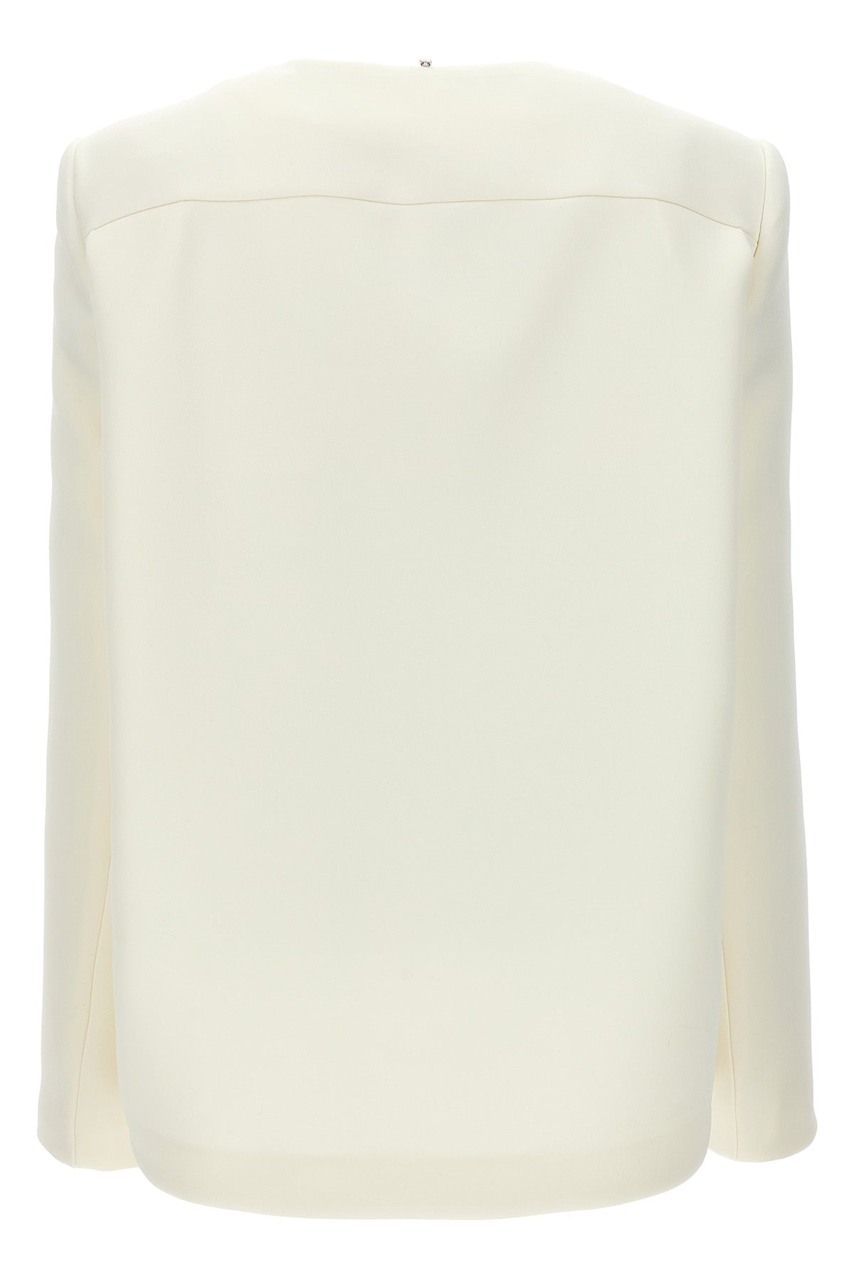 aceri jacket in technical fabric