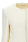 aceri jacket in technical fabric