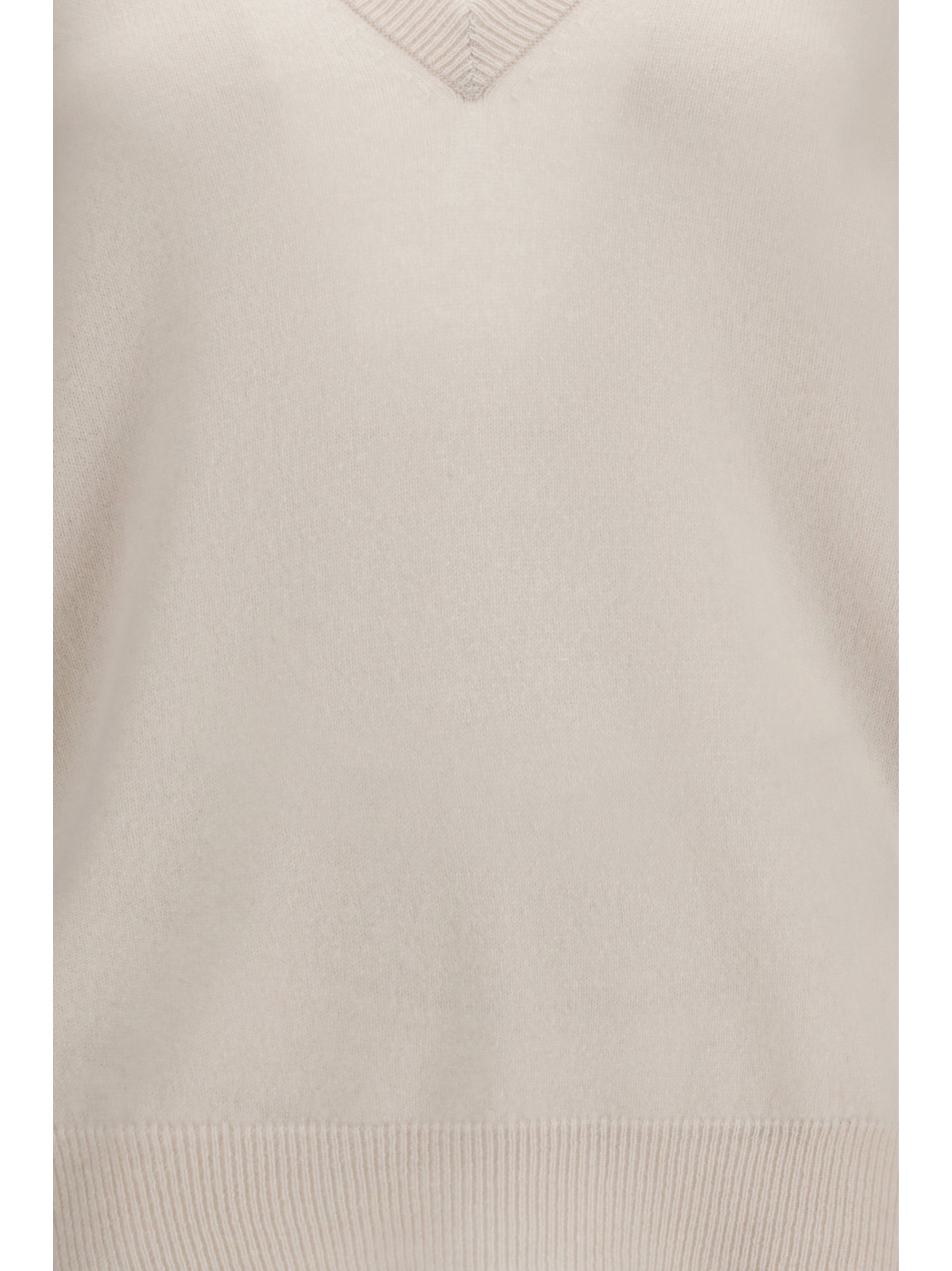 n°492 ben cashmere sweater