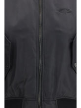 BALENCIAGA M bomber jacket