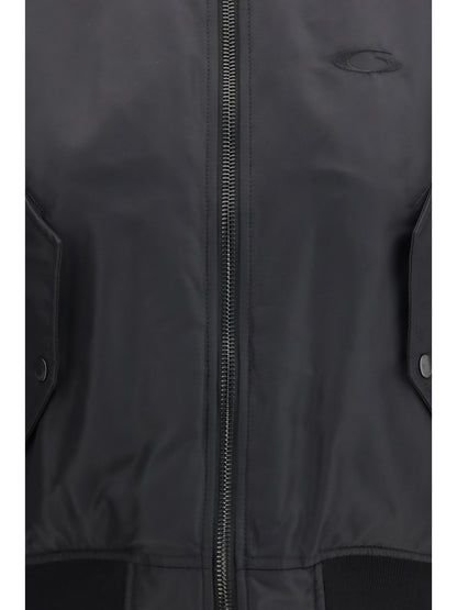 BALENCIAGA M bomber jacket