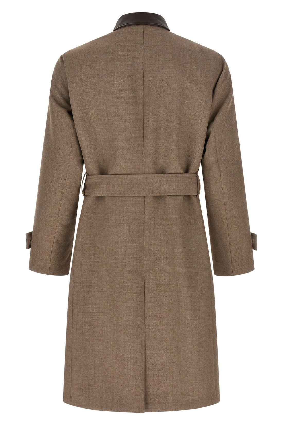 LARDINI 48 the lardini le origini trench coat