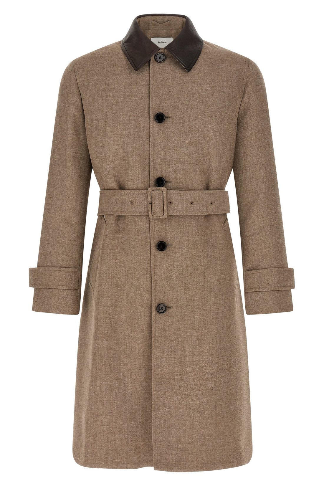 LARDINI 48 the lardini le origini trench coat