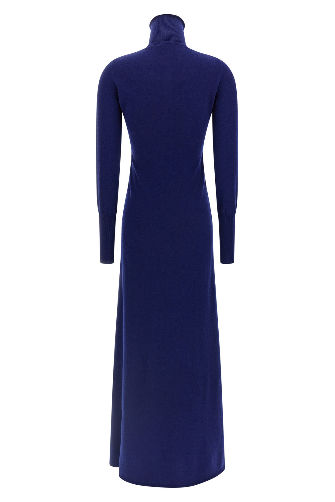 TOM FORD S long cashmere dress