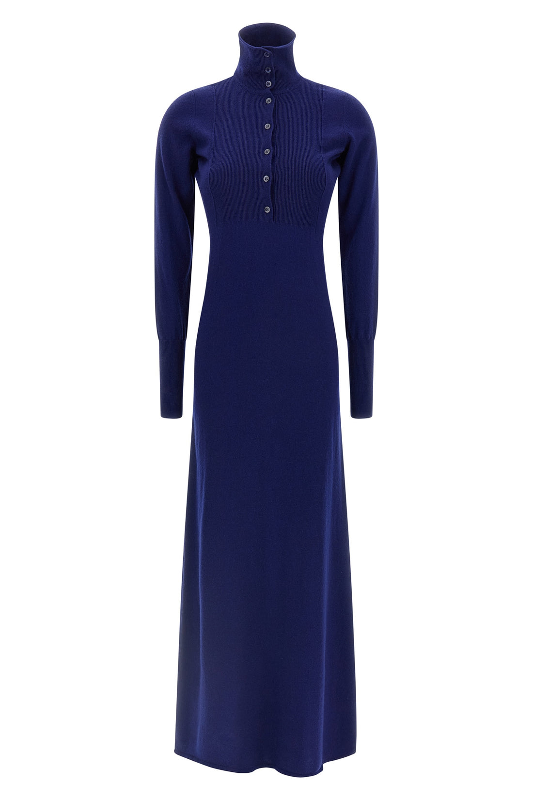 TOM FORD S long cashmere dress