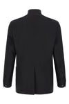 the lardini field jacket uomo