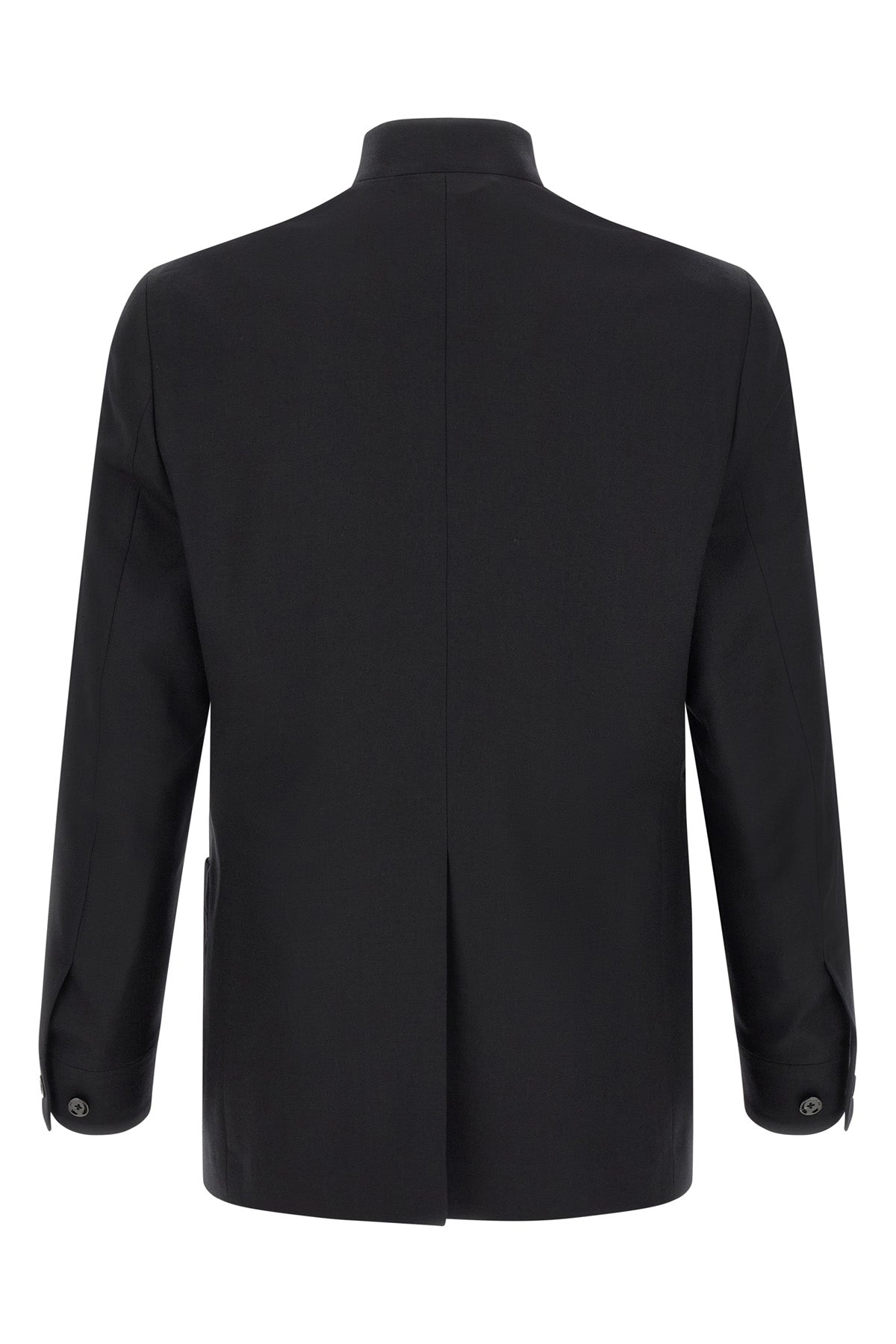 the lardini field jacket uomo