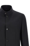 the lardini field jacket uomo