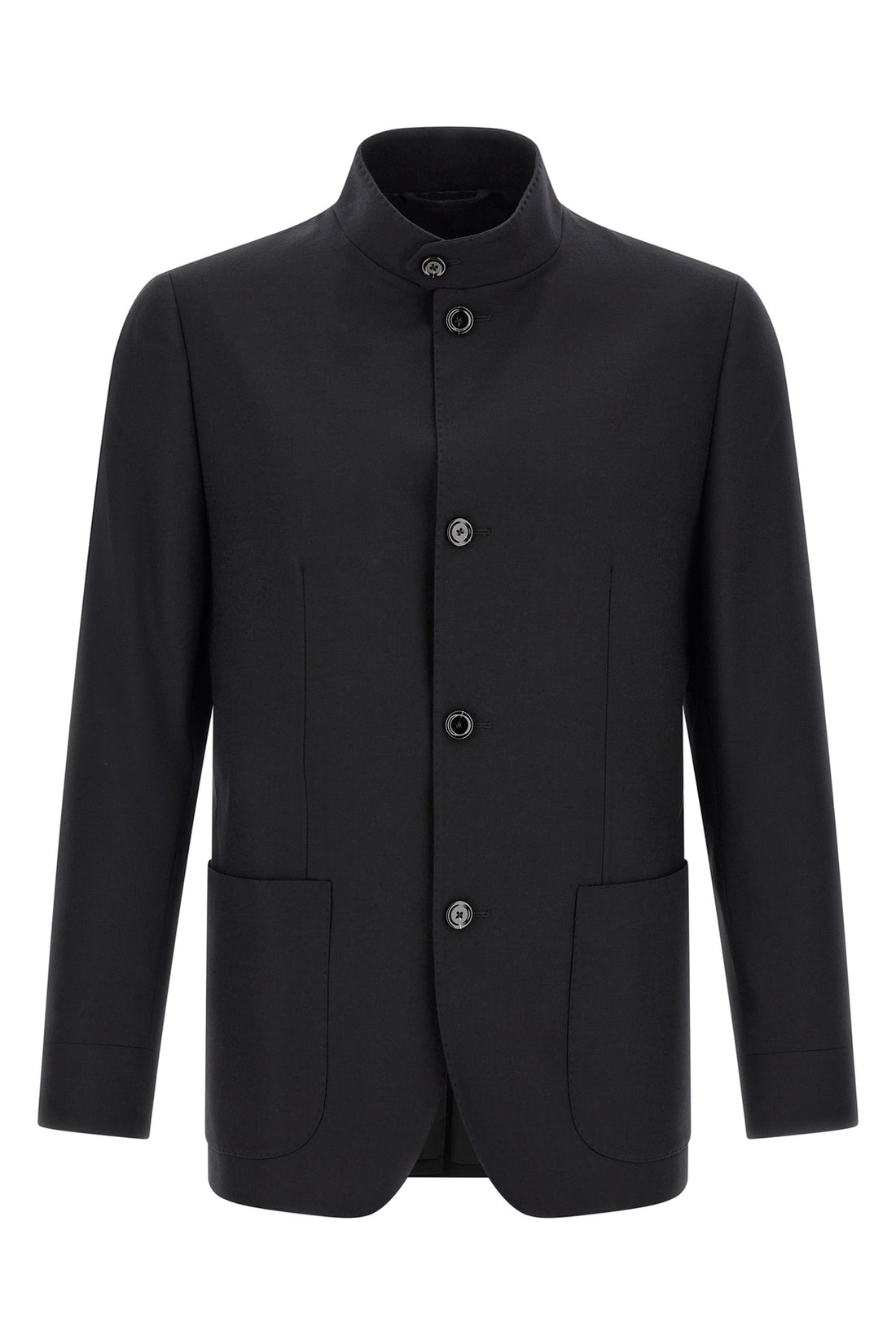 LARDINI 48 the lardini field jacket uomo