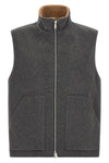 the lardini vest