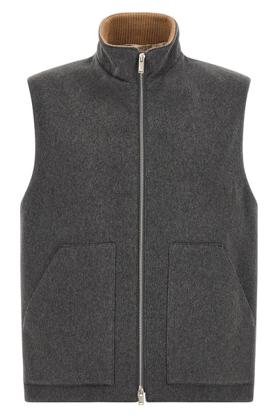 the lardini vest