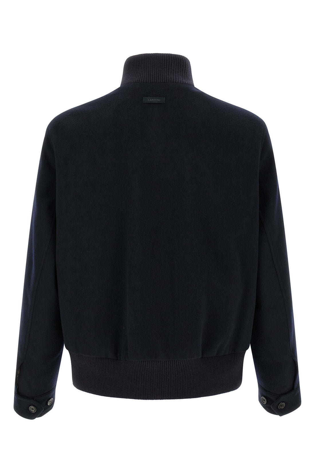 LARDINI 48 the lardini wool and cashmere jacket