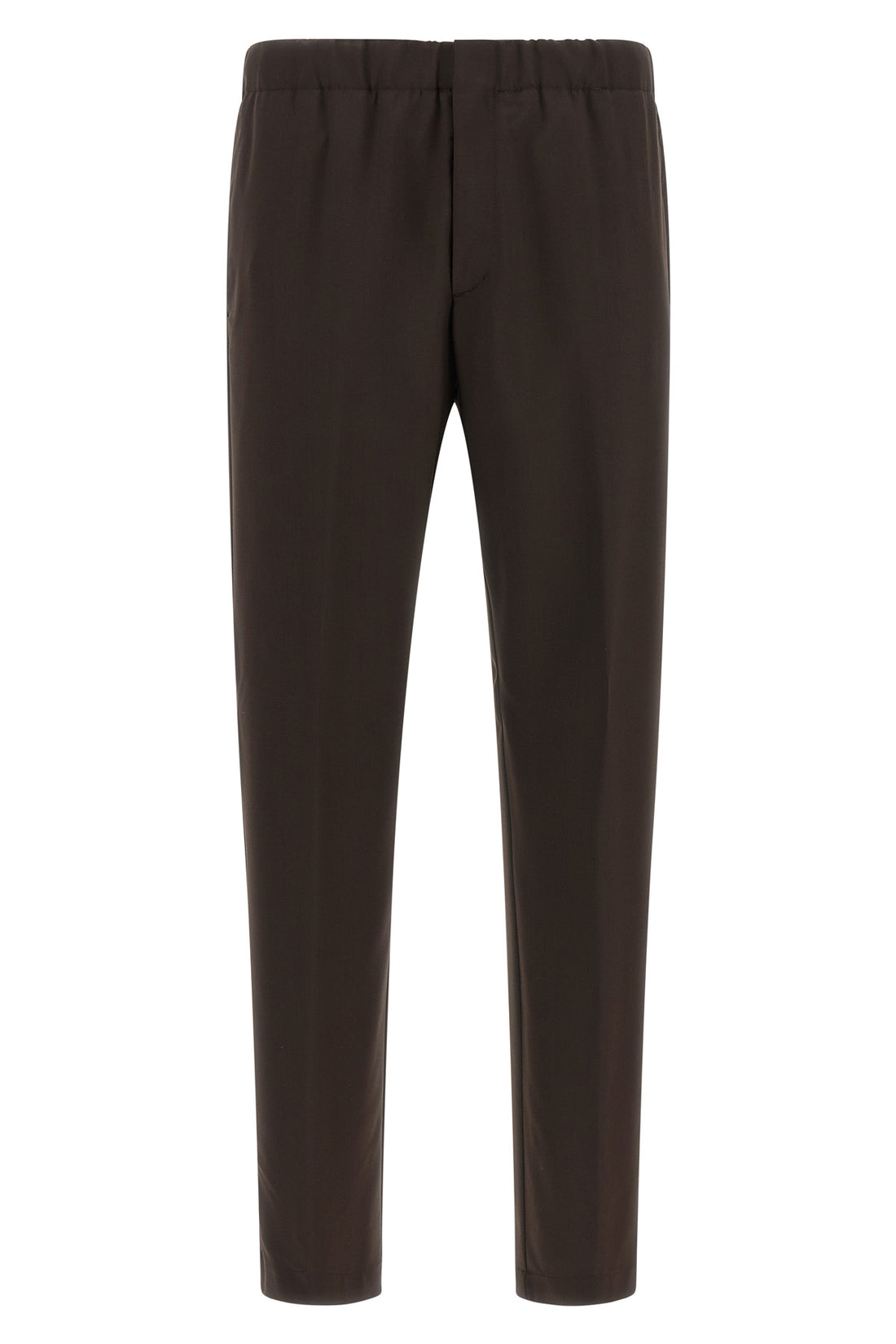 LARDINI 48 lardini drop trousers