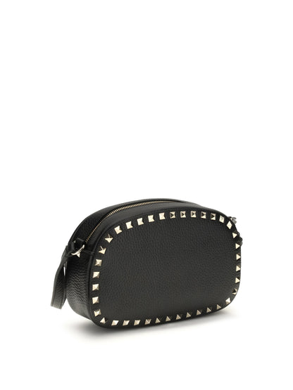 VALENTINO GARAVANI OS rockstud shoulder bag 